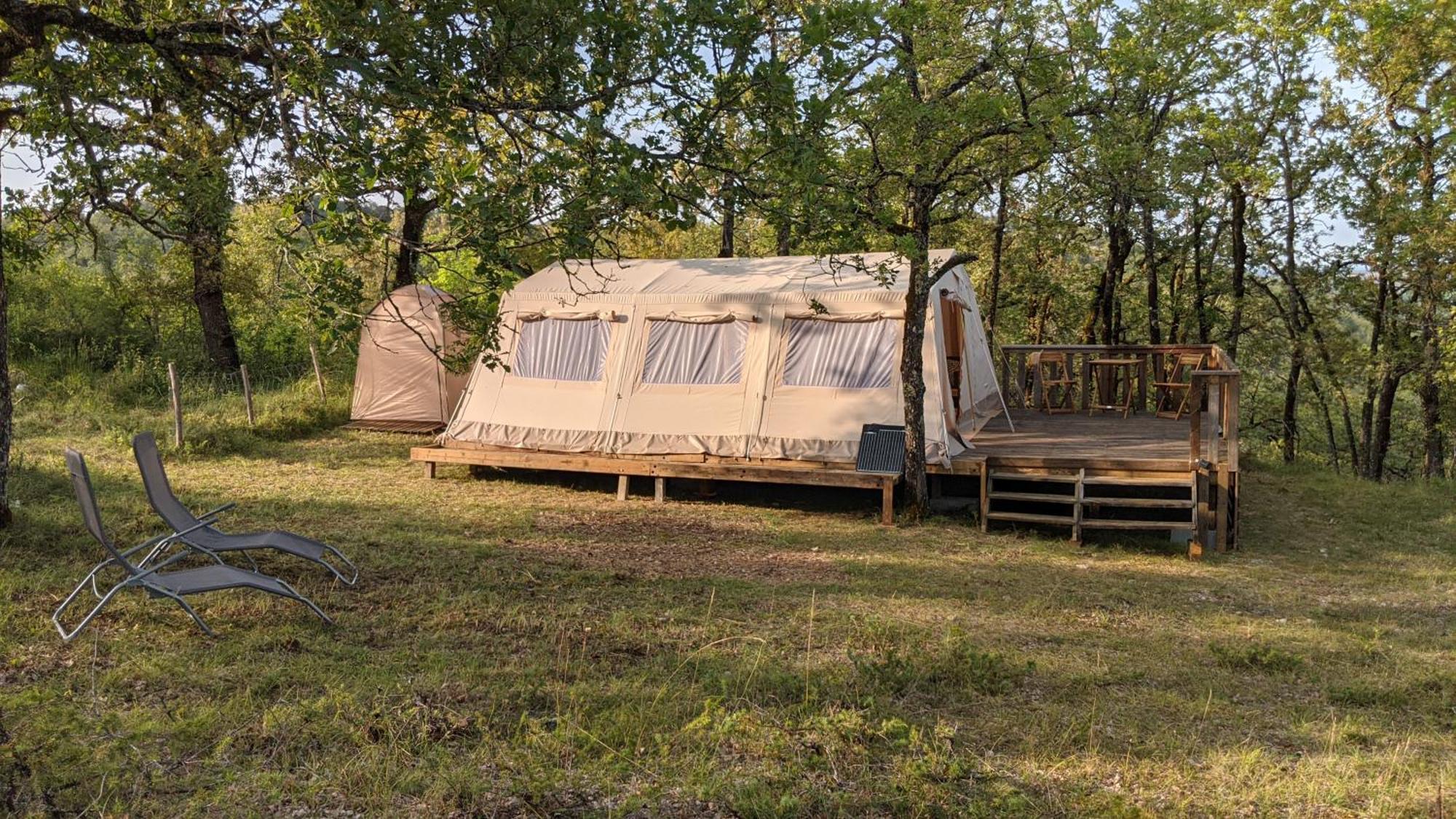 Horizon Mohair * Saint-Projet (Lot)