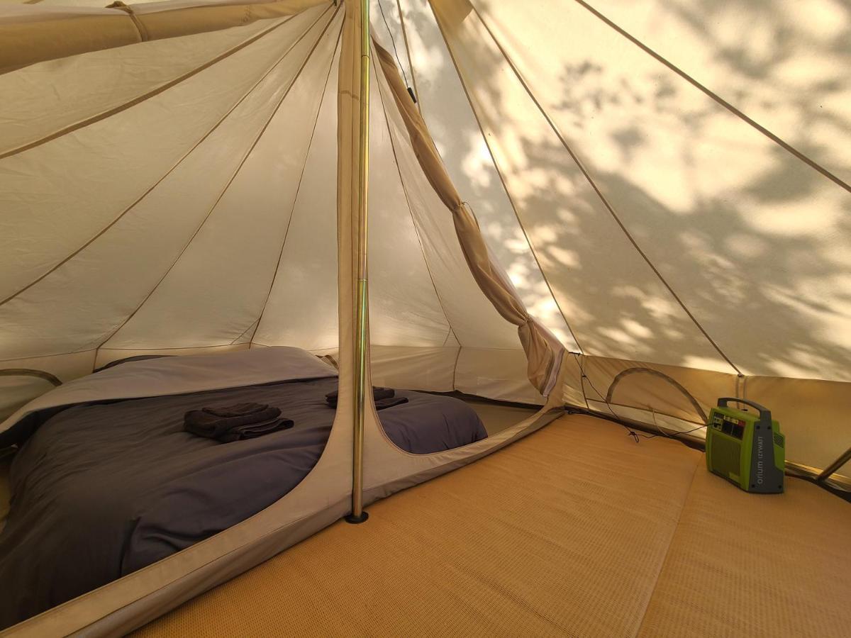 Horizon Mohair Luxe tent *